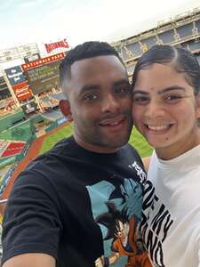 Washington Nationals - MLB vs Atlanta Braves