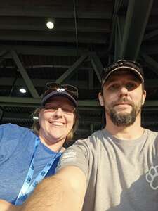 Washington Nationals - MLB vs Atlanta Braves