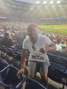 Washington Nationals - MLB vs Atlanta Braves