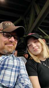 Washington Nationals - MLB vs Atlanta Braves