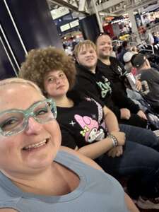 Washington Nationals - MLB vs Atlanta Braves