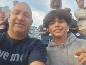 Washington Nationals - MLB vs Atlanta Braves