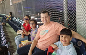 Washington Nationals - MLB vs Atlanta Braves