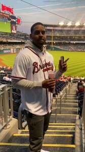 Washington Nationals - MLB vs Atlanta Braves