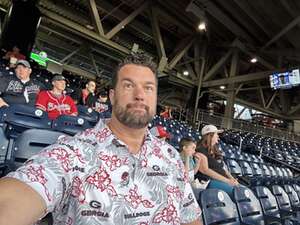 Washington Nationals - MLB vs Atlanta Braves