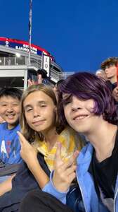 Washington Nationals - MLB vs Atlanta Braves