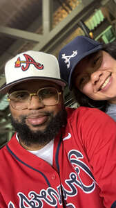 Washington Nationals - MLB vs Atlanta Braves