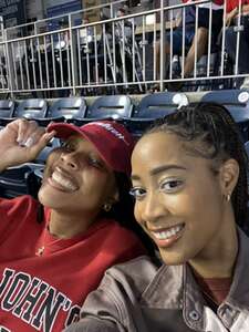 Washington Nationals - MLB vs Atlanta Braves