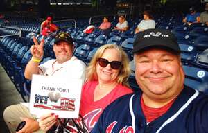 Washington Nationals - MLB vs Atlanta Braves