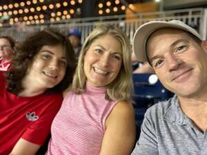 Washington Nationals - MLB vs Atlanta Braves