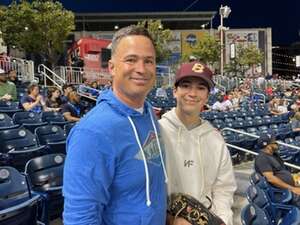 Washington Nationals - MLB vs Atlanta Braves