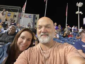 Washington Nationals - MLB vs Atlanta Braves