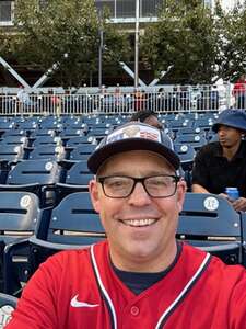 Washington Nationals - MLB vs Atlanta Braves