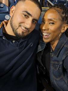 Washington Nationals - MLB vs Atlanta Braves