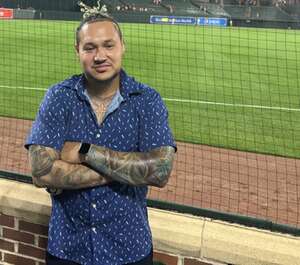 Washington Nationals - MLB vs Atlanta Braves