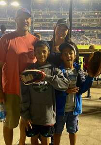 Washington Nationals - MLB vs Atlanta Braves