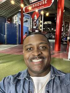 Washington Nationals - MLB vs Atlanta Braves