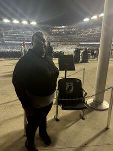 Washington Nationals - MLB vs Atlanta Braves