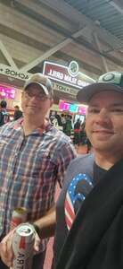 Washington Nationals - MLB vs Atlanta Braves