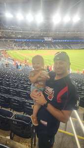 Washington Nationals - MLB vs Atlanta Braves
