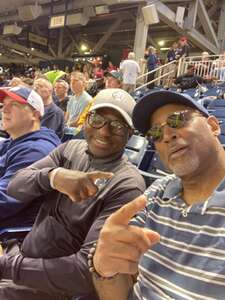 Washington Nationals - MLB vs Atlanta Braves