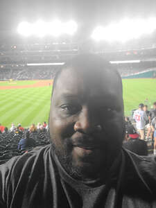Washington Nationals - MLB vs Atlanta Braves