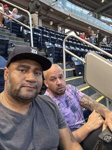 Washington Nationals - MLB vs Atlanta Braves