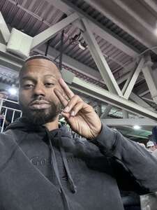 Washington Nationals - MLB vs Atlanta Braves