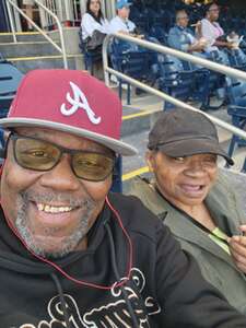 Washington Nationals - MLB vs Atlanta Braves