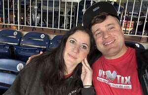 Washington Nationals - MLB vs Atlanta Braves