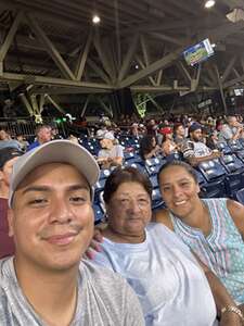 Washington Nationals - MLB vs Atlanta Braves