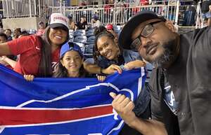 Washington Nationals - MLB vs Atlanta Braves