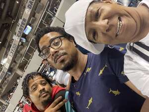 Washington Nationals - MLB vs Atlanta Braves