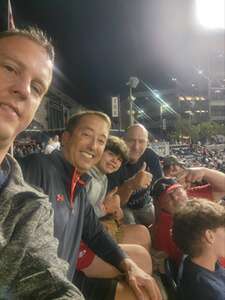 Washington Nationals - MLB vs Atlanta Braves