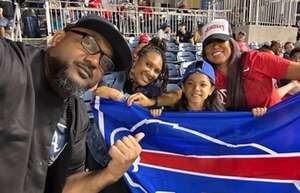 Washington Nationals - MLB vs Atlanta Braves