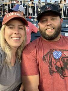 Washington Nationals - MLB vs Atlanta Braves