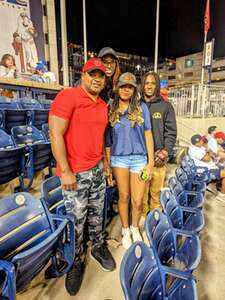 Washington Nationals - MLB vs Atlanta Braves