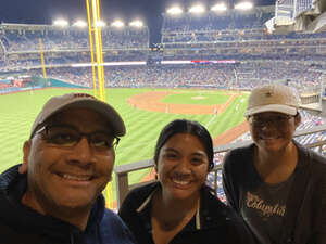 Washington Nationals - MLB vs Atlanta Braves