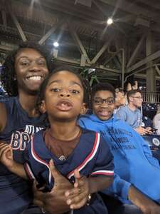 Washington Nationals - MLB vs Atlanta Braves