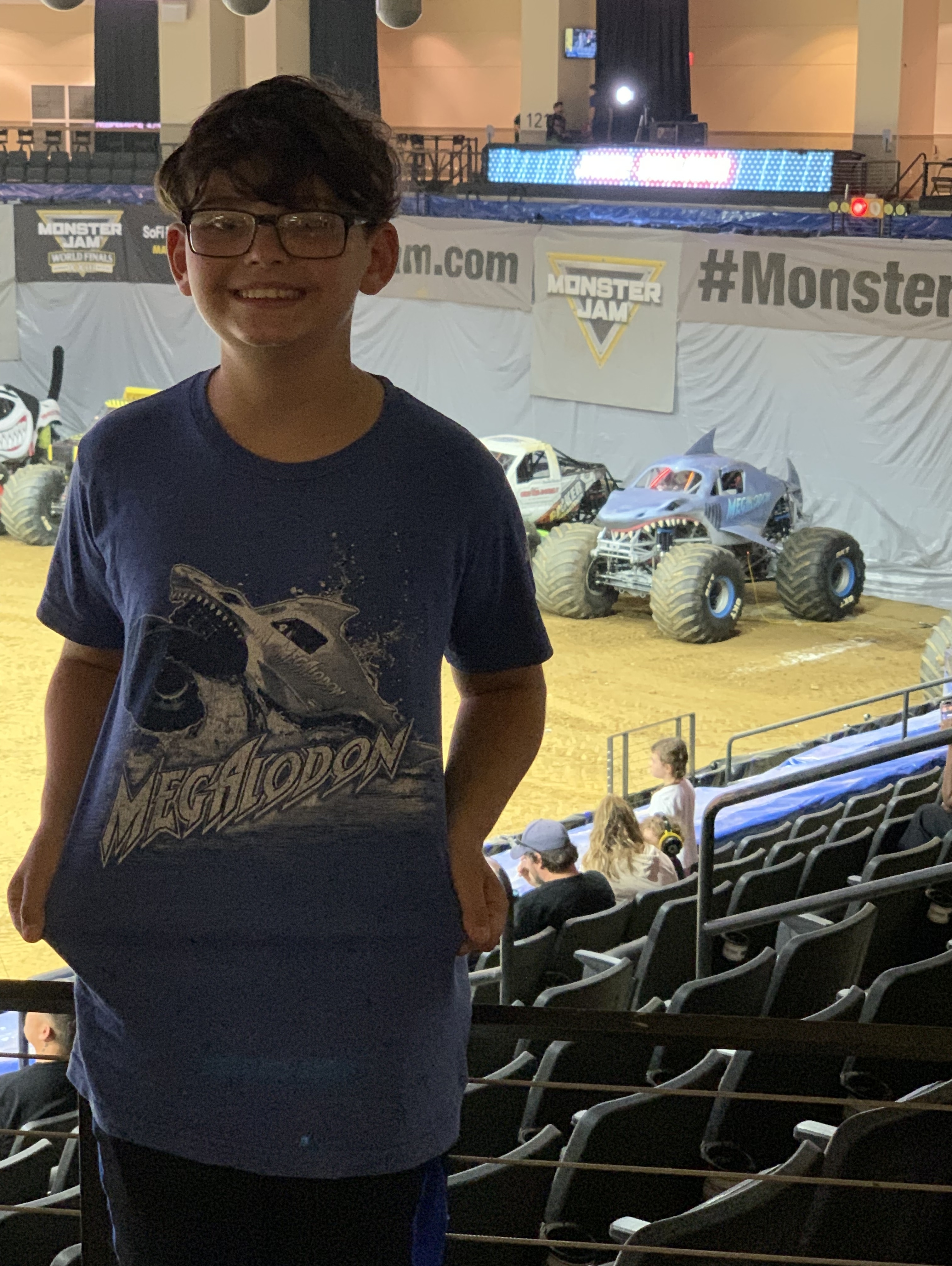 Monster Jam