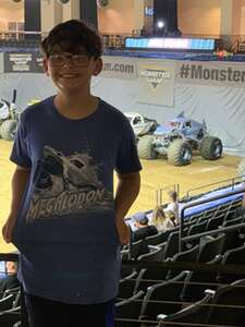 Monster Jam