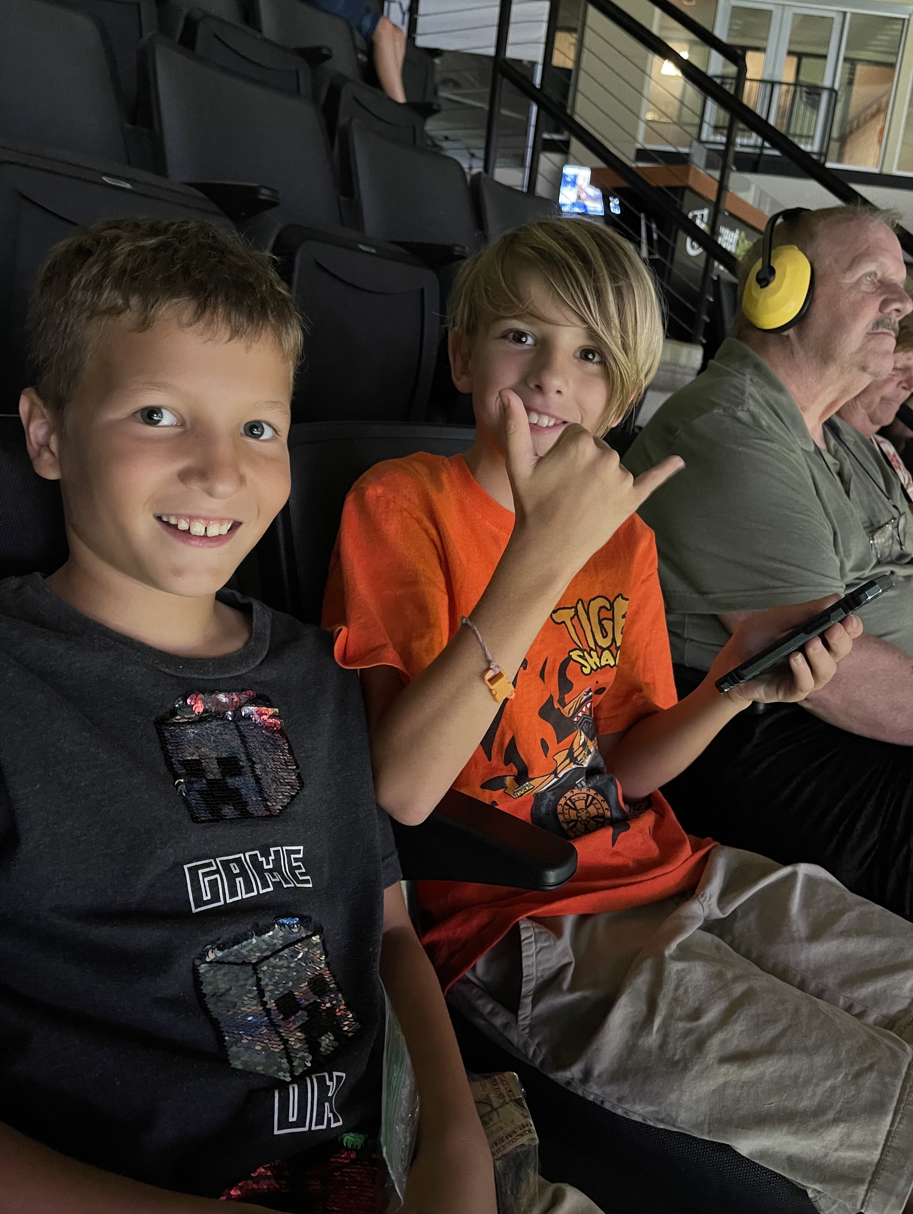 Monster Jam
