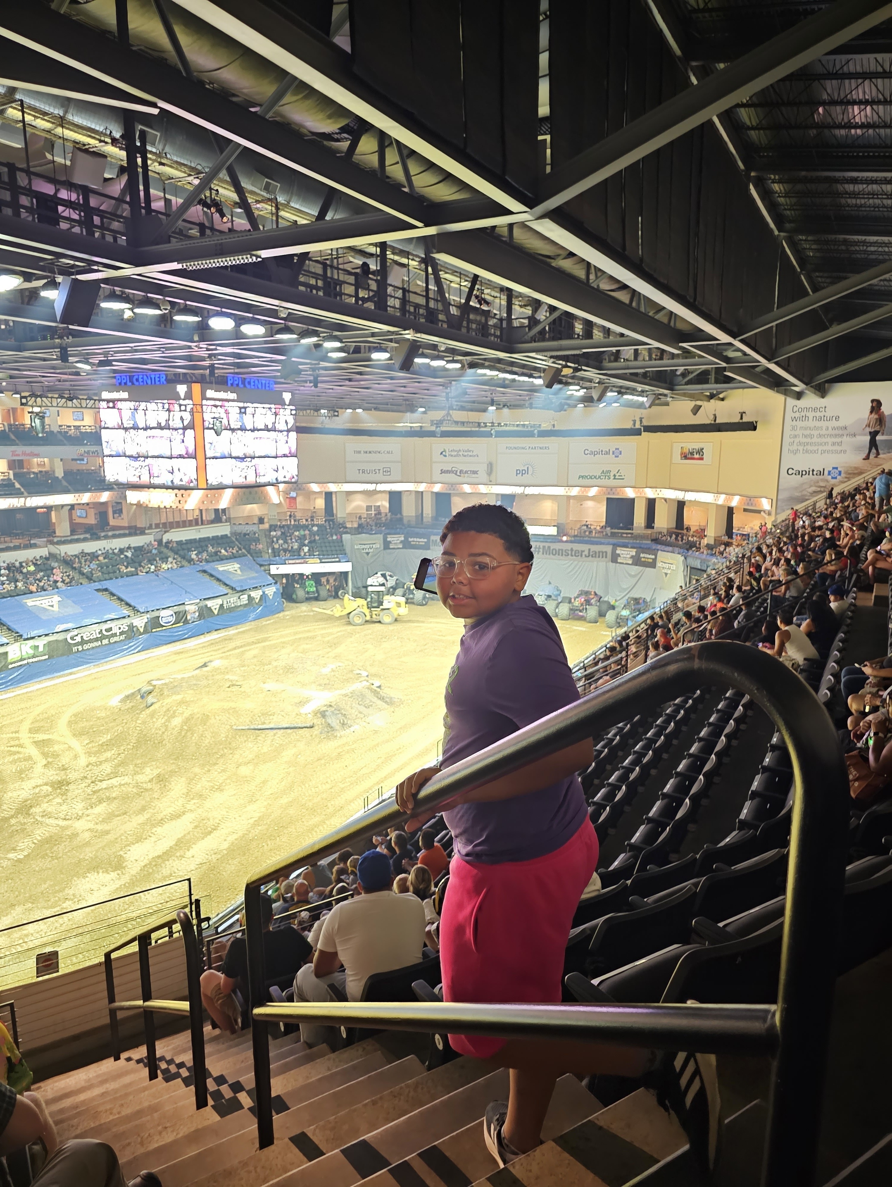 Monster Jam