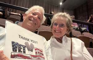 Herb Alpert & Lani Hall