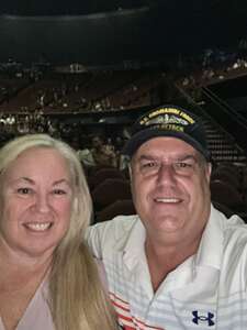 Nickelback: Get Rollin' Tour