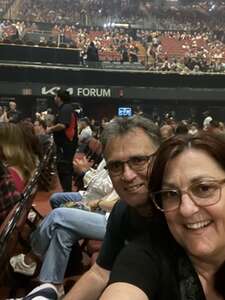 Nickelback: Get Rollin' Tour