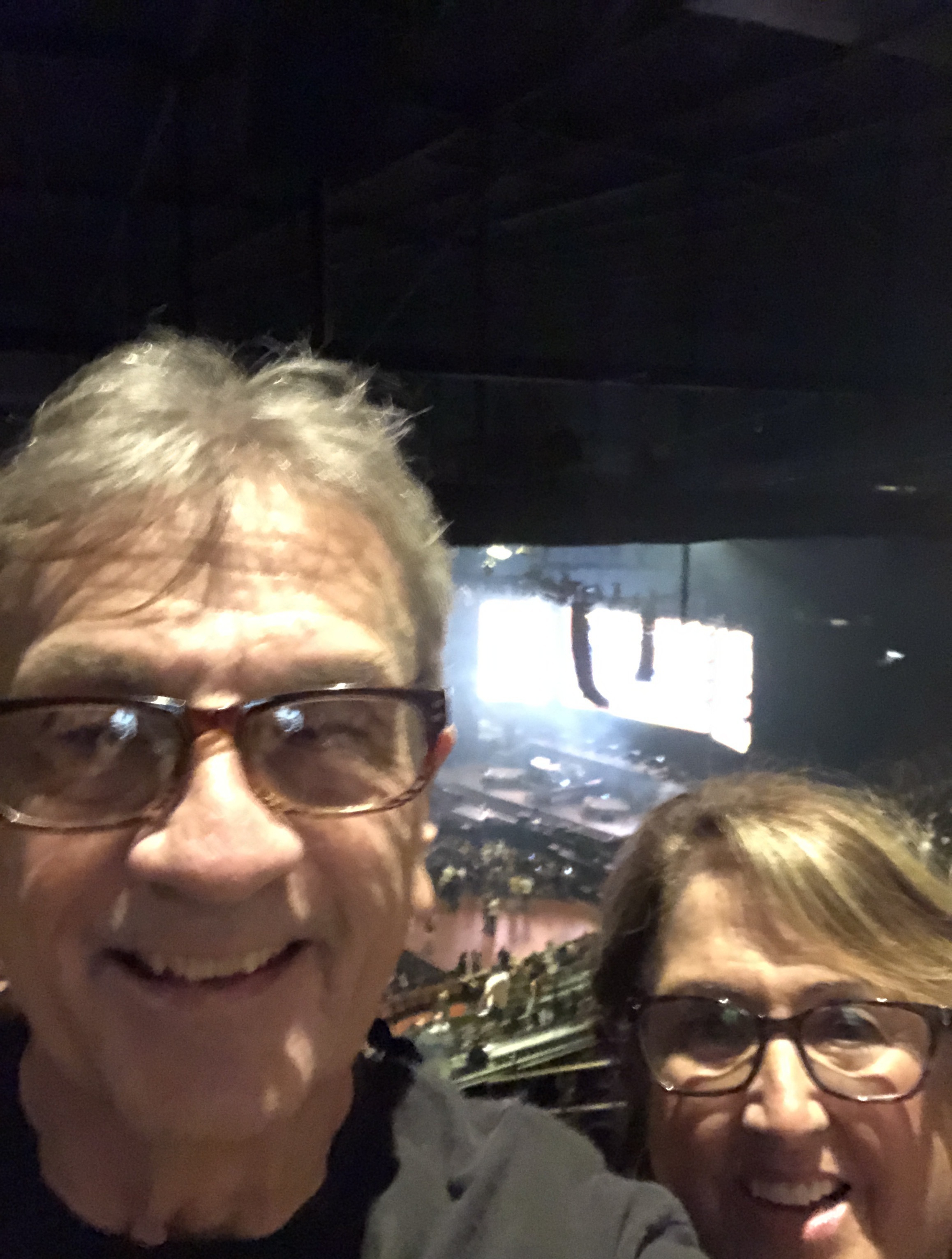 Nickelback: Get Rollin' Tour