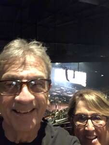 Nickelback: Get Rollin' Tour