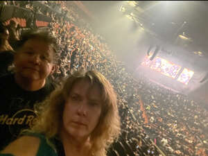 Nickelback: Get Rollin' Tour