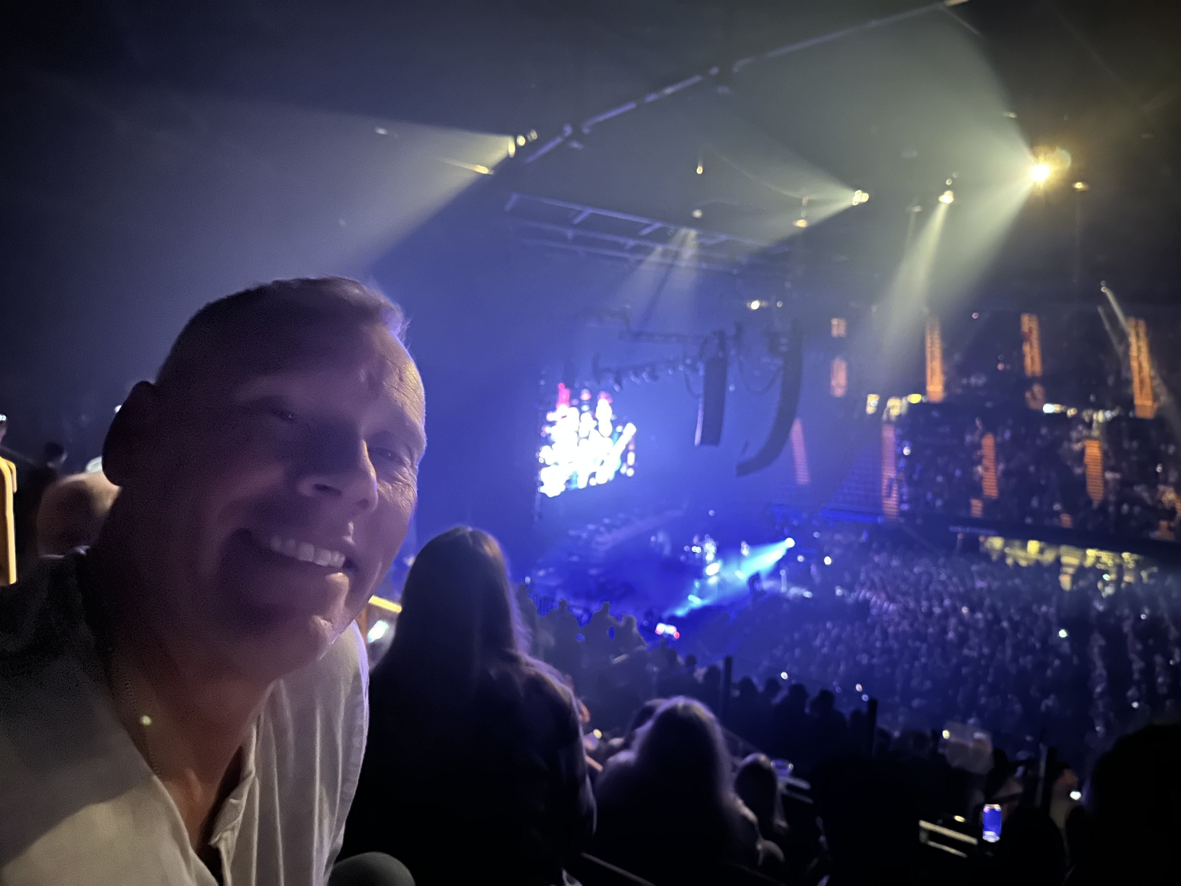 Nickelback: Get Rollin' Tour